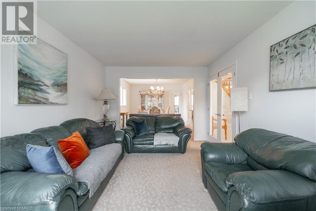 952 Summerbreeze Court, Mississauga, Ontario  L5V 1C9 - Photo 15 - 40560563