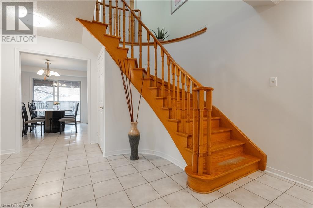 952 Summerbreeze Court, Mississauga, Ontario  L5V 1C9 - Photo 19 - 40560563