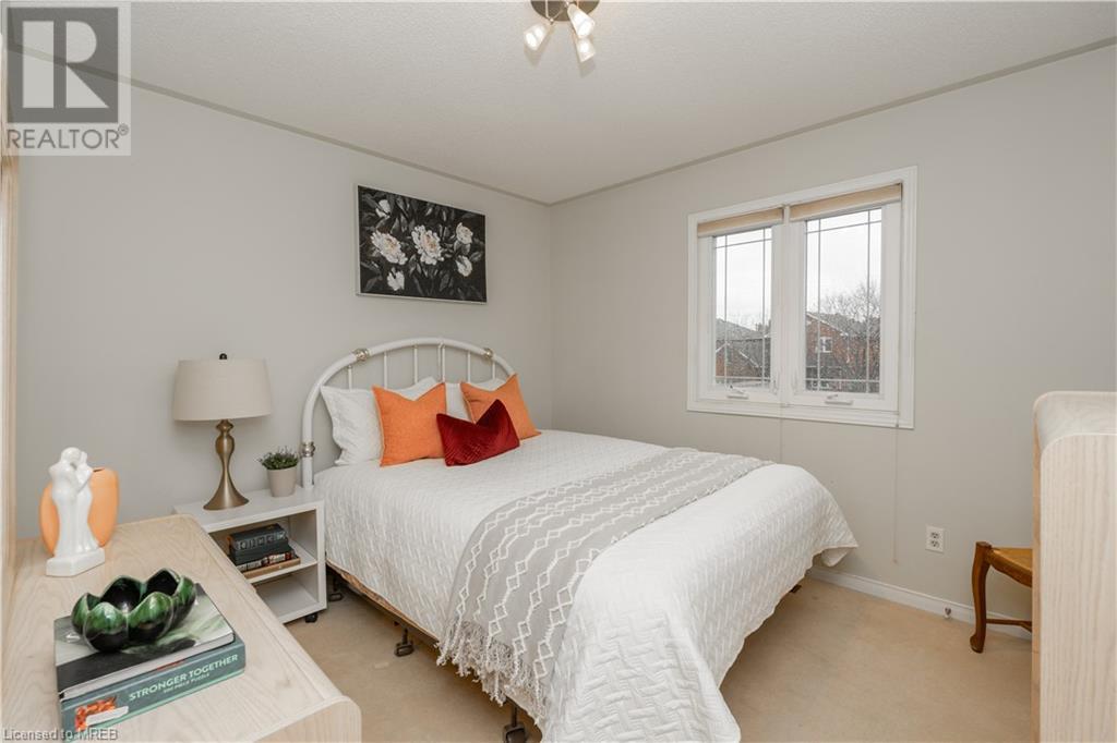 952 Summerbreeze Court, Mississauga, Ontario  L5V 1C9 - Photo 23 - 40560563