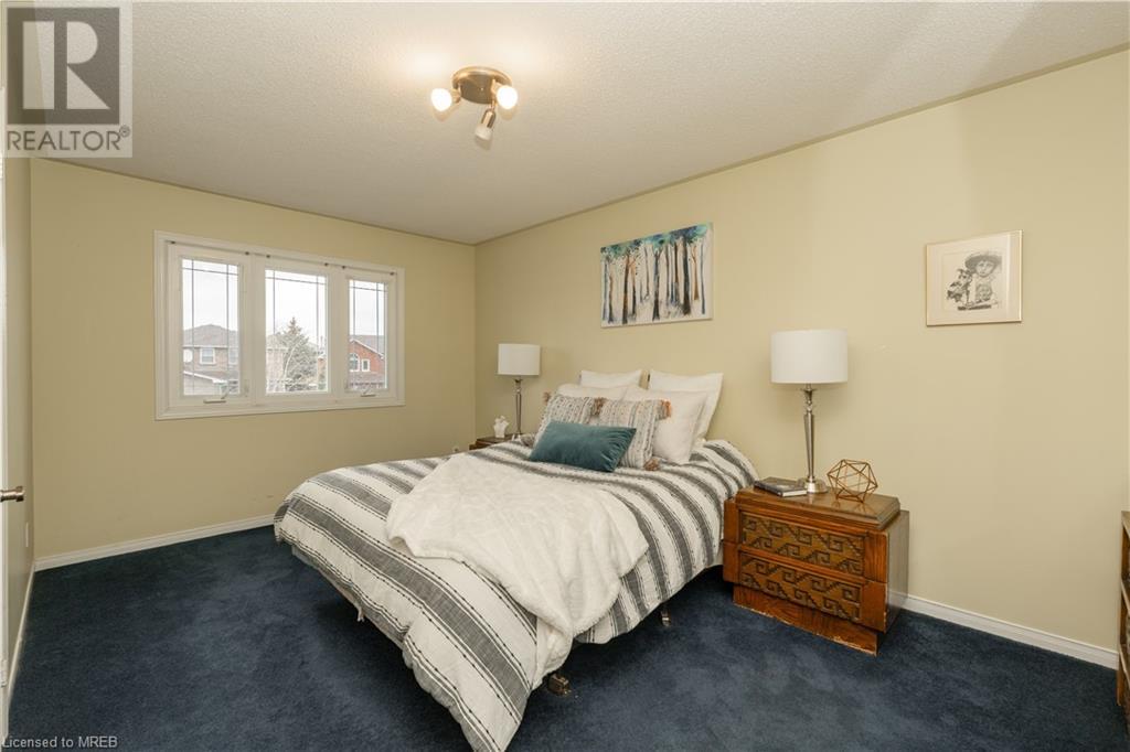 952 Summerbreeze Court, Mississauga, Ontario  L5V 1C9 - Photo 25 - 40560563