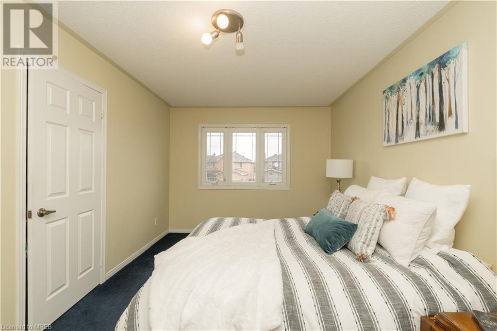 952 Summerbreeze Court, Mississauga, Ontario  L5V 1C9 - Photo 26 - 40560563