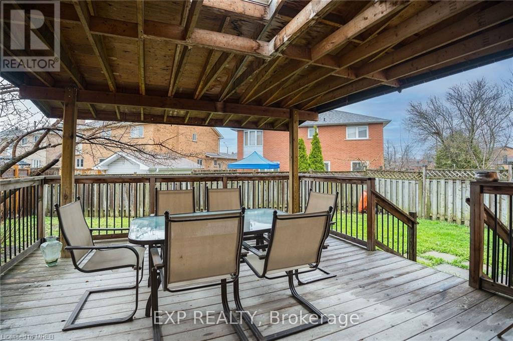 952 Summerbreeze Court, Mississauga, Ontario  L5V 1C9 - Photo 35 - 40560563