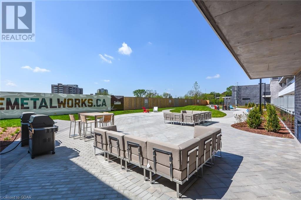 73 Arthur Street S Unit# 702, Guelph, Ontario  N1E 0S6 - Photo 26 - 40572197