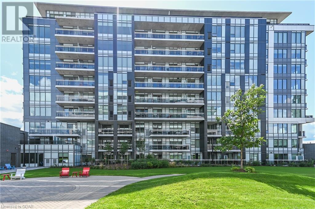 73 Arthur Street S Unit# 702, Guelph, Ontario  N1E 0S6 - Photo 28 - 40572197