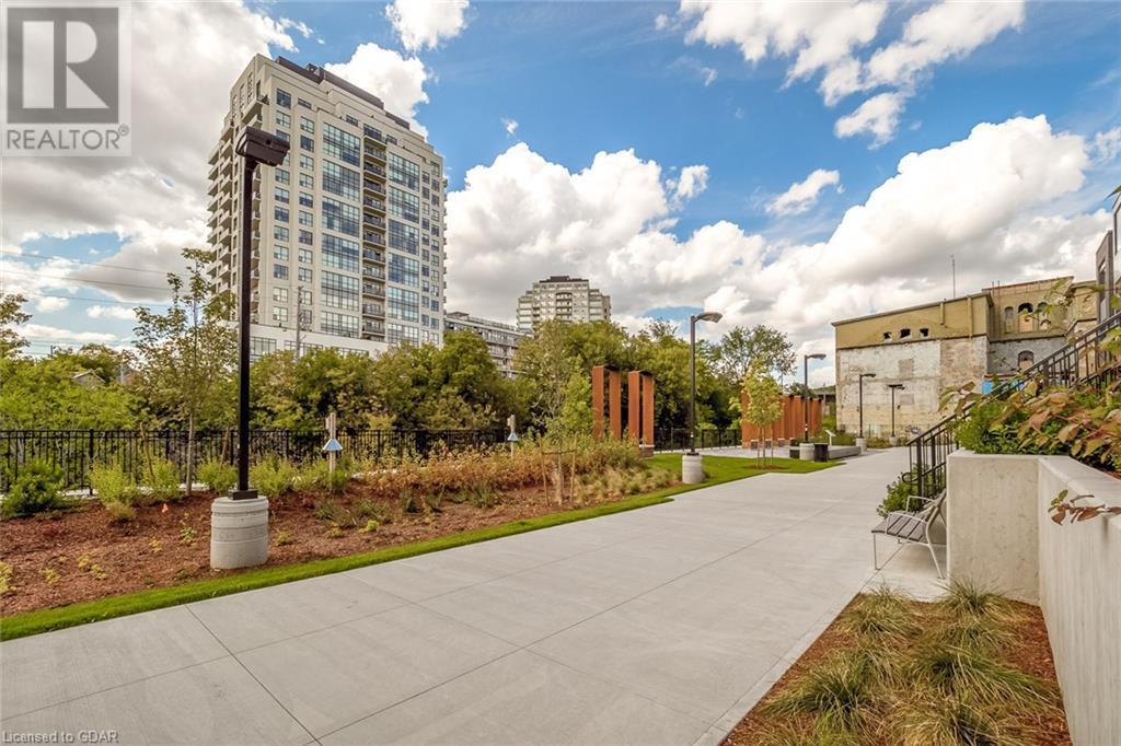 73 Arthur Street S Unit# 702, Guelph, Ontario  N1E 0S6 - Photo 31 - 40572197