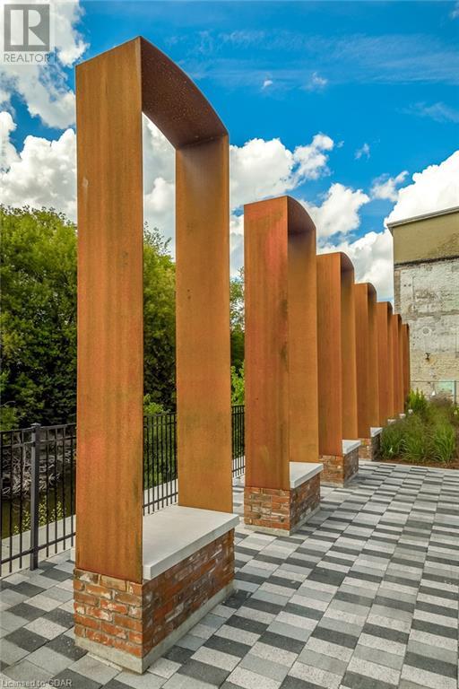 73 Arthur Street S Unit# 702, Guelph, Ontario  N1E 0S6 - Photo 34 - 40572197