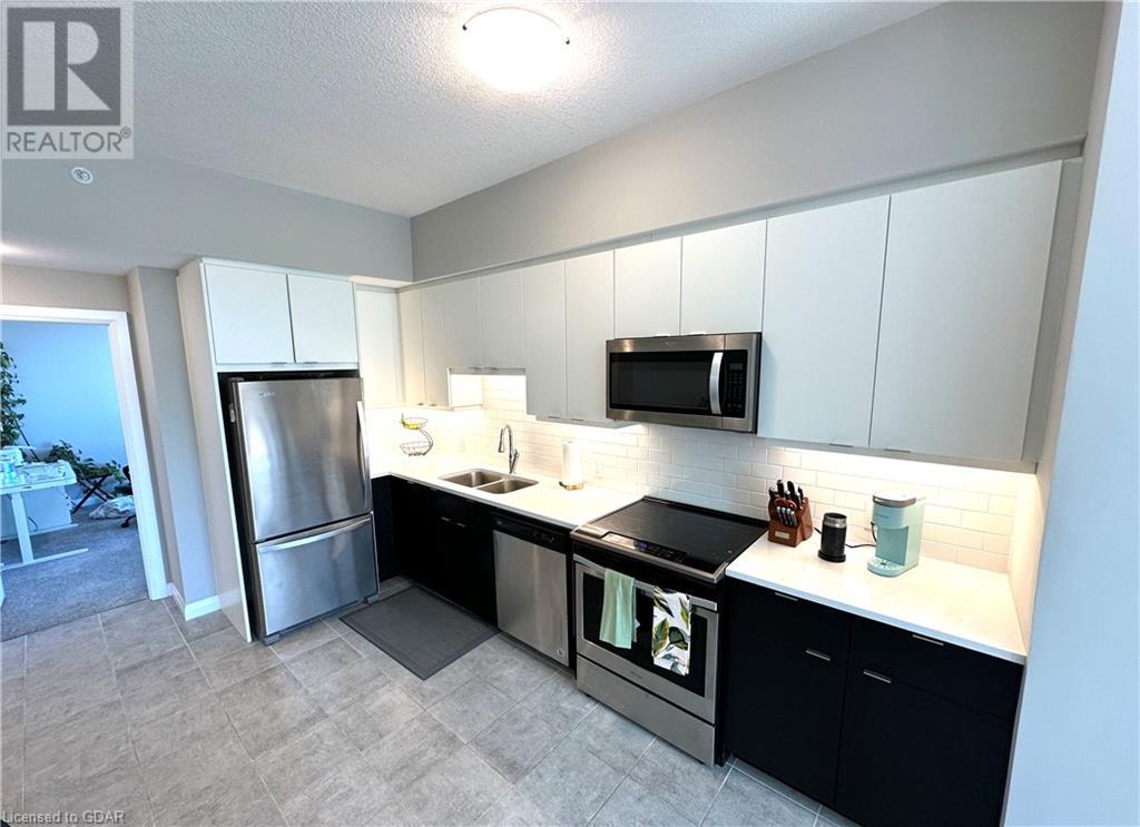 73 Arthur Street S Unit# 702, Guelph, Ontario  N1E 0S6 - Photo 9 - 40572197