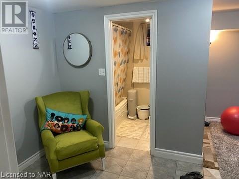 5 Clearview Heights Unit# Lower, St. Catharines, Ontario  L2T 2W2 - Photo 10 - 40572207