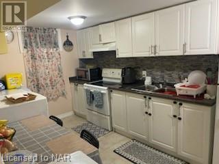 5 Clearview Heights Unit# Lower, St. Catharines, Ontario  L2T 2W2 - Photo 13 - 40572207