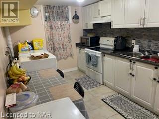 5 Clearview Heights Unit# Lower, St. Catharines, Ontario  L2T 2W2 - Photo 14 - 40572207