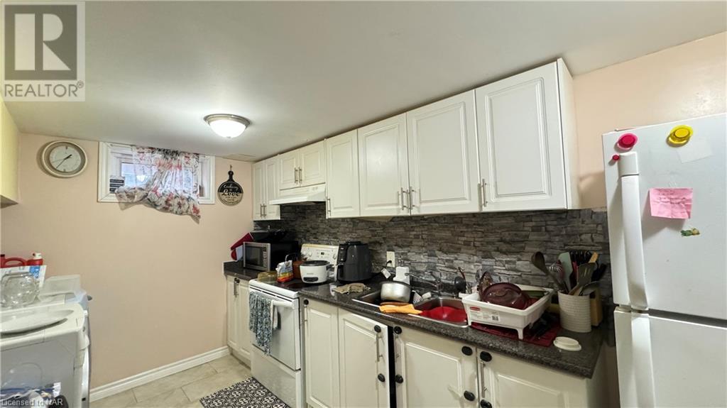 5 Clearview Heights Unit# Lower, St. Catharines, Ontario  L2T 2W2 - Photo 4 - 40572207