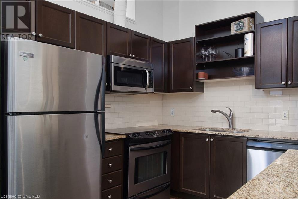 404 King Street W Unit# 501, Kitchener, Ontario  N2G 2L5 - Photo 7 - 40571373