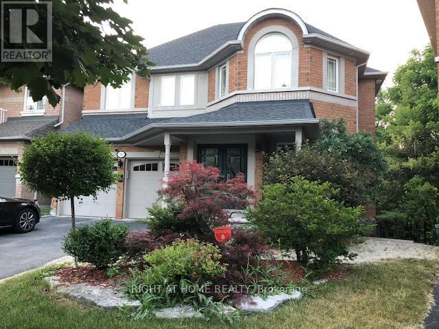 180 Estate Garden Drive, Richmond Hill, Ontario  L4E 3X9 - Photo 1 - N8236652
