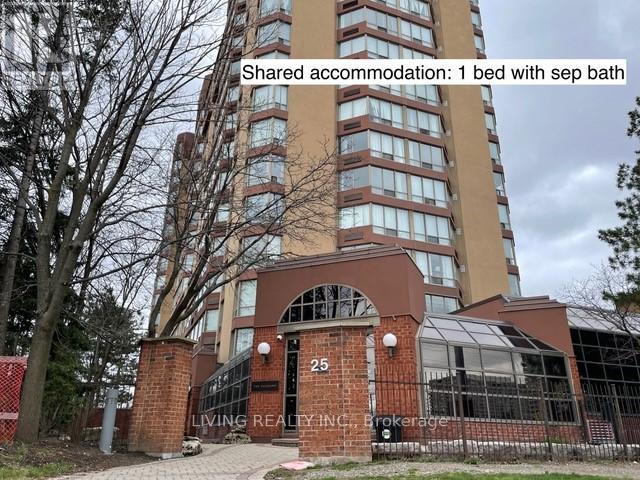#1101RMB -25 FAIRVIEW RD W, mississauga, Ontario