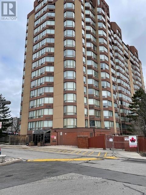 #1101rmb -25 Fairview Rd W, Mississauga, Ontario  L5B 3Y8 - Photo 14 - W8236632