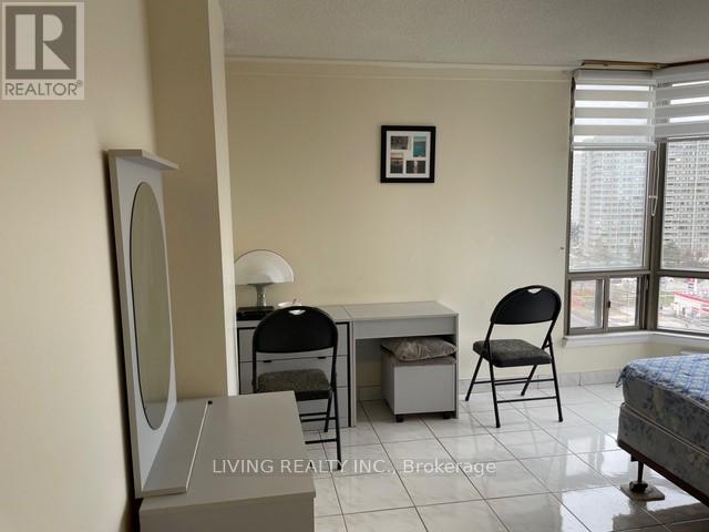 #1101rmb -25 Fairview Rd W, Mississauga, Ontario  L5B 3Y8 - Photo 4 - W8236632