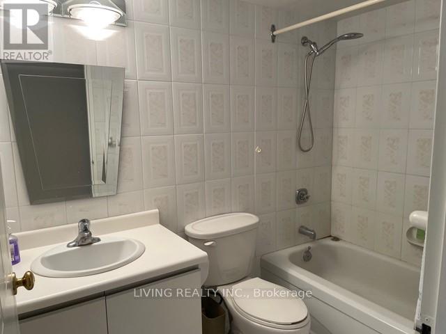 #1101rmb -25 Fairview Rd W, Mississauga, Ontario  L5B 3Y8 - Photo 5 - W8236632