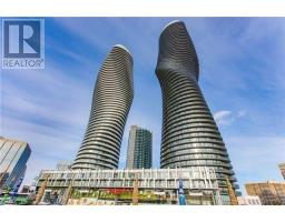 #1308 -50 ABSOLUTE AVE, mississauga, Ontario