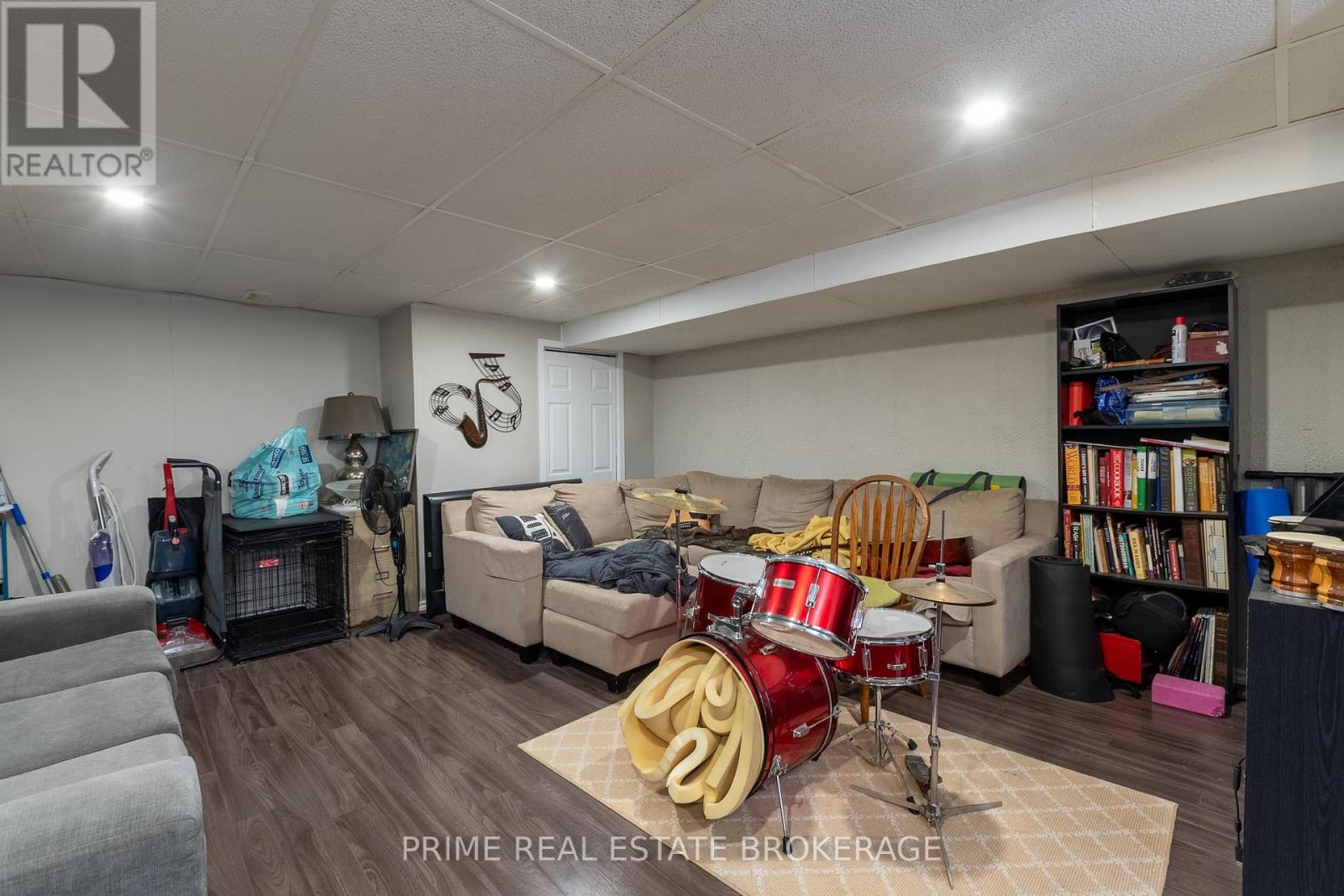 15 Wenlock Cres, London, Ontario  N6G 3B5 - Photo 14 - X8236856