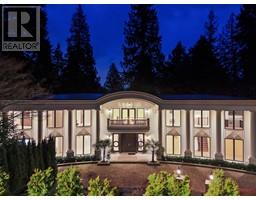 1760 29th Street, West Vancouver, Ca