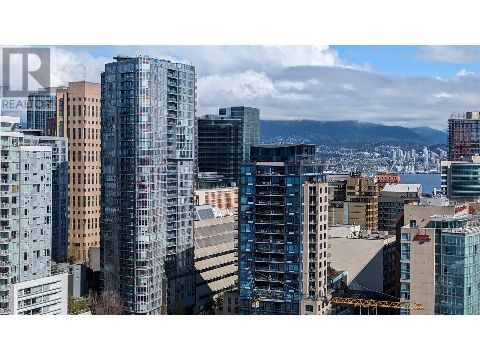 3009 928 Beatty Street, Vancouver, British Columbia  V6Z 3G6 - Photo 13 - R2870598