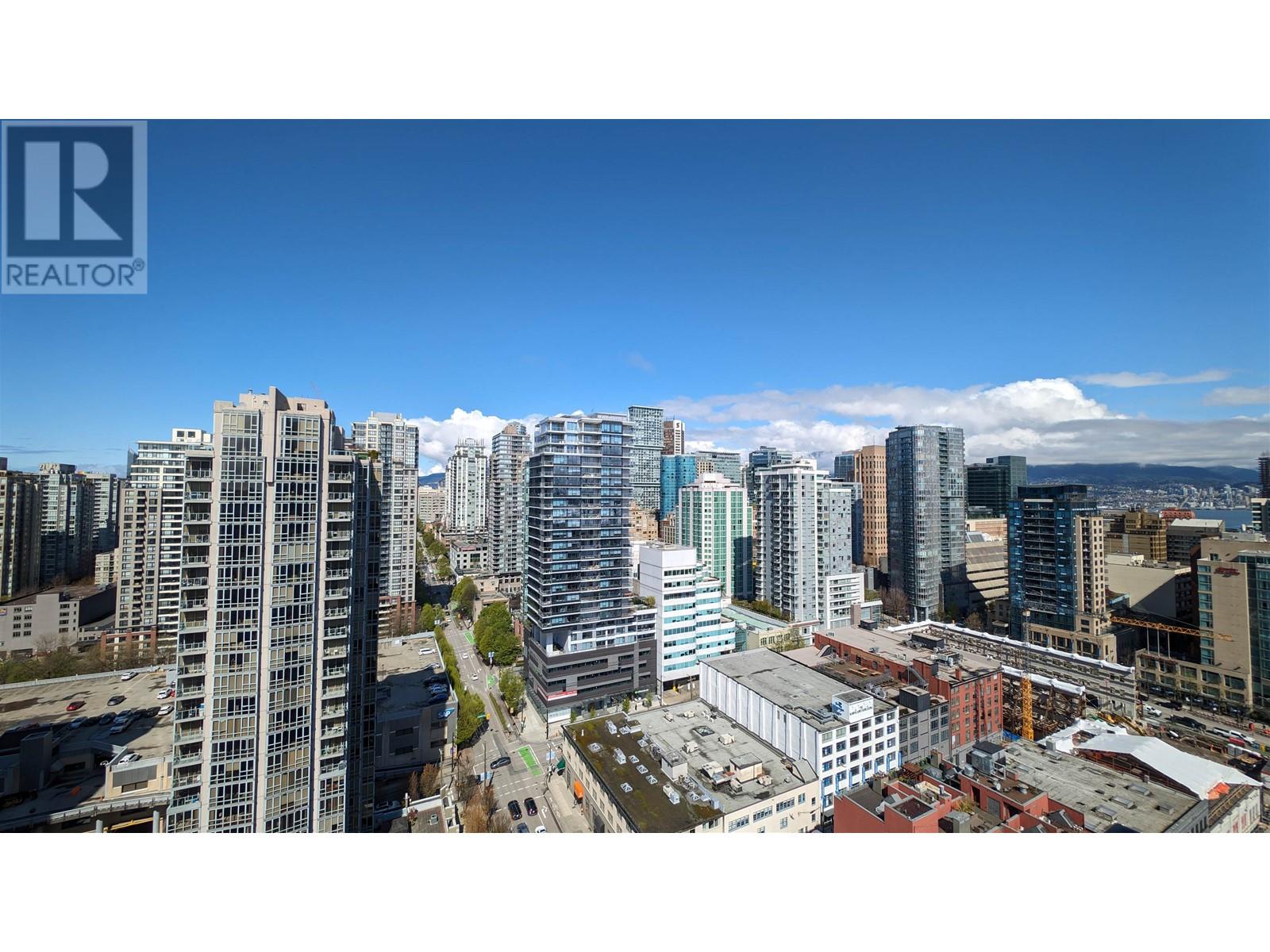 3009 928 Beatty Street, Vancouver, British Columbia  V6Z 3G6 - Photo 11 - R2870598