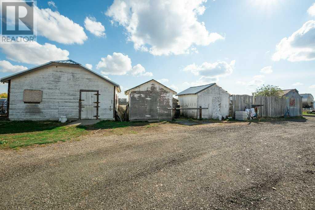 280235 Township Road 240, Rural Rocky View County, Alberta  T2P 2G7 - Photo 12 - A2114817