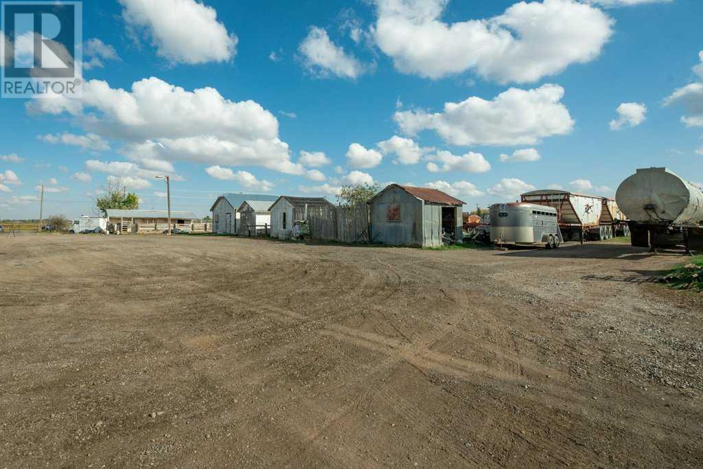280235 Township Road 240, Rural Rocky View County, Alberta  T2P 2G7 - Photo 15 - A2114817