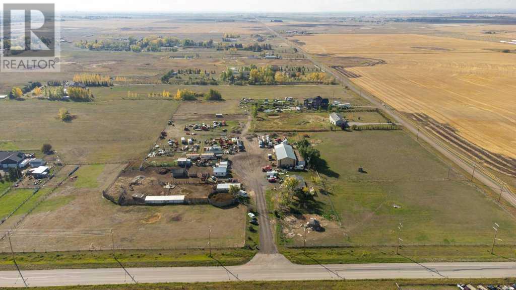 280235 Township Road 240, Rural Rocky View County, Alberta  T2P 2G7 - Photo 3 - A2114817