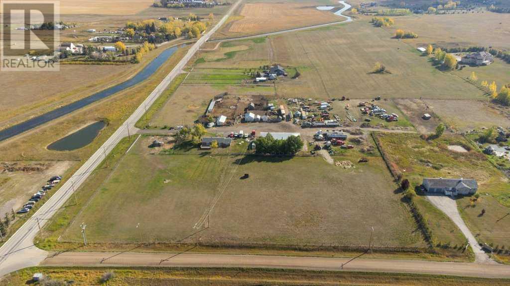 280235 Township Road 240, Rural Rocky View County, Alberta  T2P 2G7 - Photo 5 - A2114817
