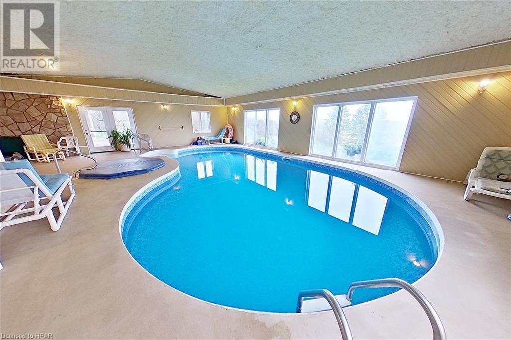 76716 Parr Line Line, Central Huron, Ontario  N0M 1L0 - Photo 10 - 40571484