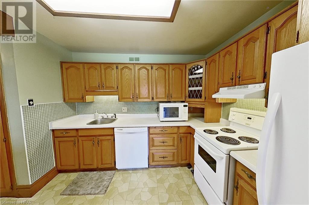 76716 Parr Line Line, Central Huron, Ontario  N0M 1L0 - Photo 12 - 40571484