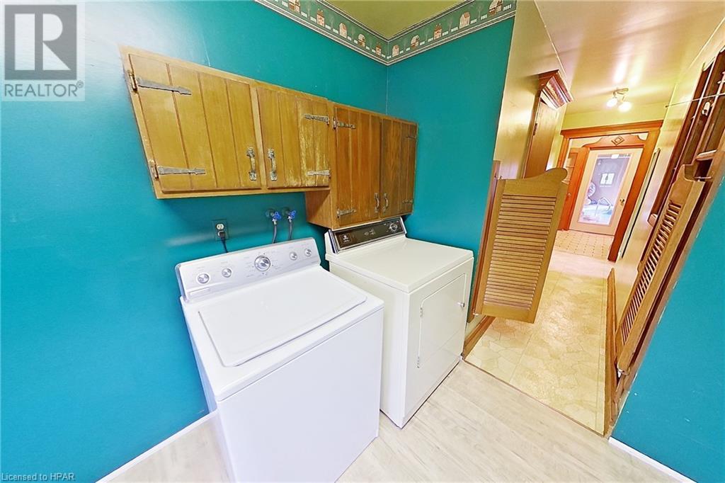 76716 Parr Line Line, Central Huron, Ontario  N0M 1L0 - Photo 15 - 40571484