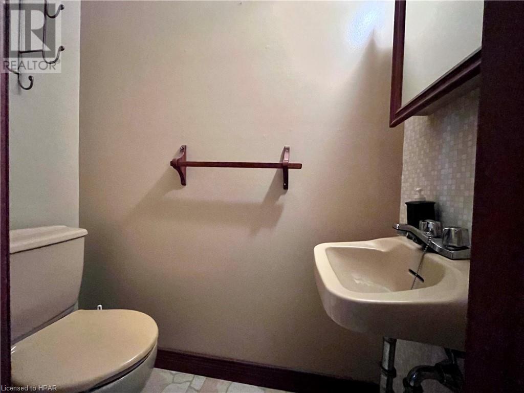 76716 Parr Line Line, Central Huron, Ontario  N0M 1L0 - Photo 16 - 40571484