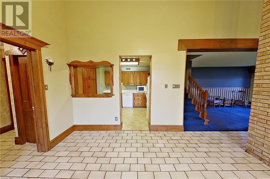 76716 Parr Line Line, Central Huron, Ontario  N0M 1L0 - Photo 17 - 40571484