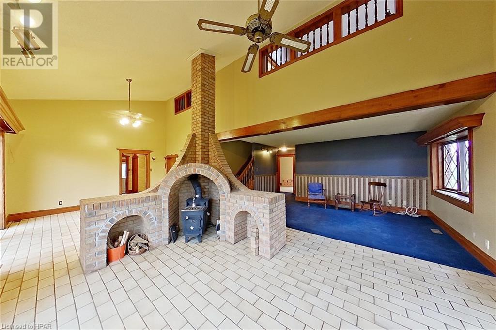 76716 Parr Line Line, Central Huron, Ontario  N0M 1L0 - Photo 20 - 40571484