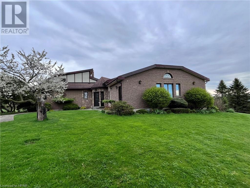 76716 Parr Line Line, Central Huron, Ontario  N0M 1L0 - Photo 3 - 40571484