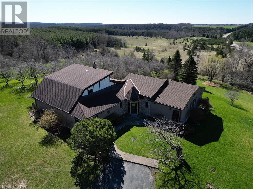 76716 Parr Line Line, Central Huron, Ontario  N0M 1L0 - Photo 4 - 40571484