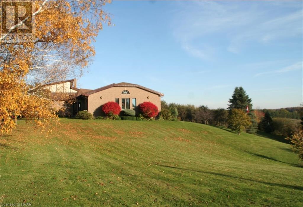 76716 Parr Line Line, Central Huron, Ontario  N0M 1L0 - Photo 41 - 40571484