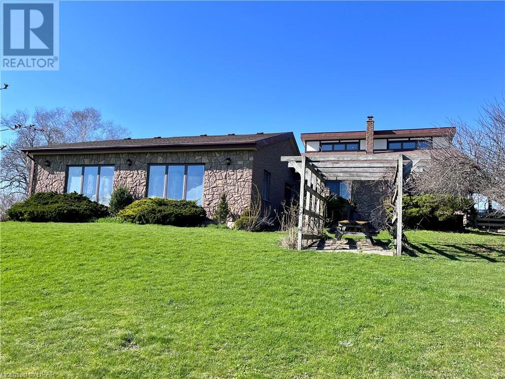 76716 Parr Line Line, Central Huron, Ontario  N0M 1L0 - Photo 42 - 40571484