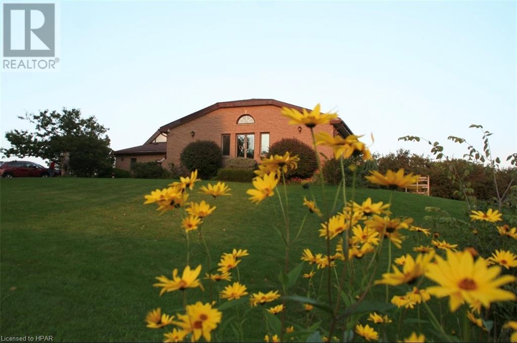 76716 Parr Line Line, Central Huron, Ontario  N0M 1L0 - Photo 43 - 40571484