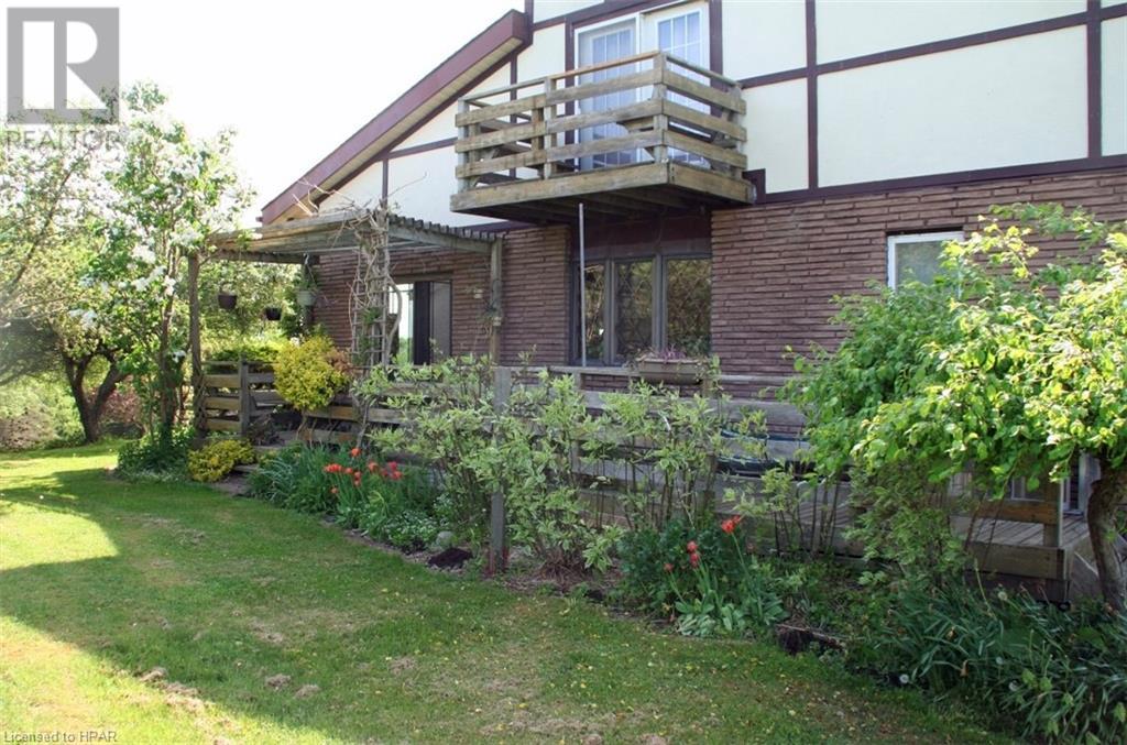 76716 Parr Line Line, Central Huron, Ontario  N0M 1L0 - Photo 44 - 40571484