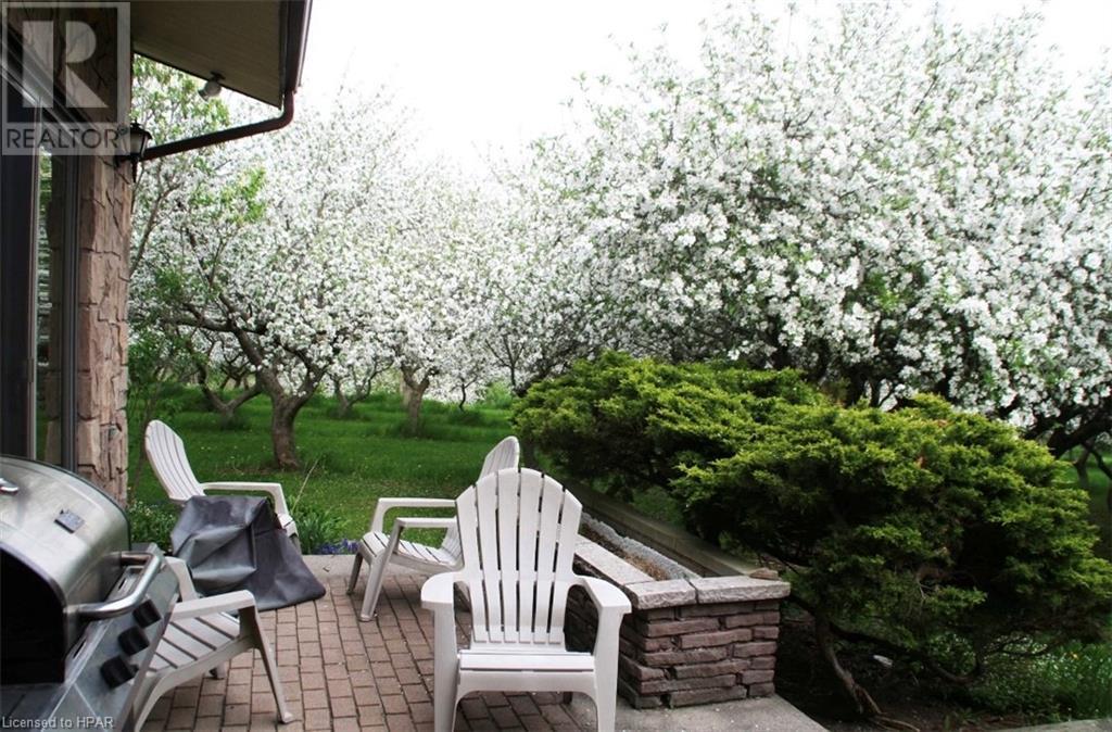 76716 Parr Line Line, Central Huron, Ontario  N0M 1L0 - Photo 45 - 40571484