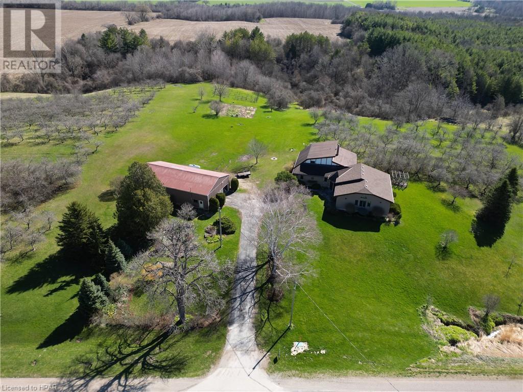 76716 Parr Line Line, Central Huron, Ontario  N0M 1L0 - Photo 46 - 40571484