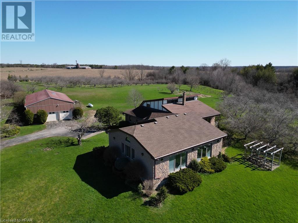 76716 Parr Line Line, Central Huron, Ontario  N0M 1L0 - Photo 47 - 40571484