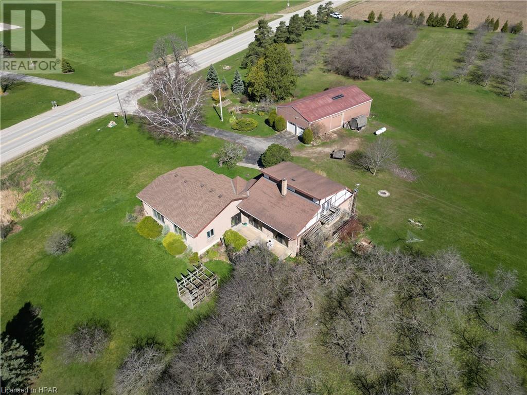 76716 Parr Line Line, Central Huron, Ontario  N0M 1L0 - Photo 48 - 40571484