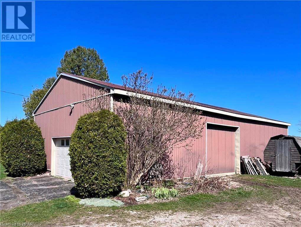 76716 Parr Line Line, Central Huron, Ontario  N0M 1L0 - Photo 7 - 40571484