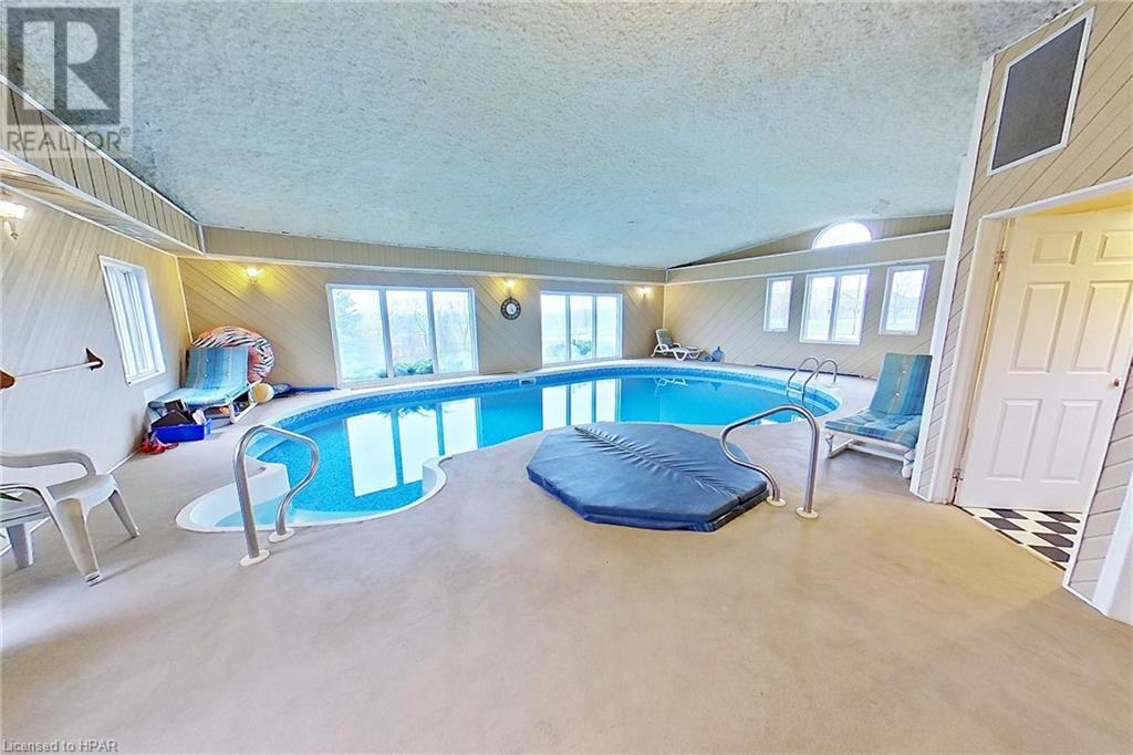 76716 Parr Line Line, Central Huron, Ontario  N0M 1L0 - Photo 9 - 40571484