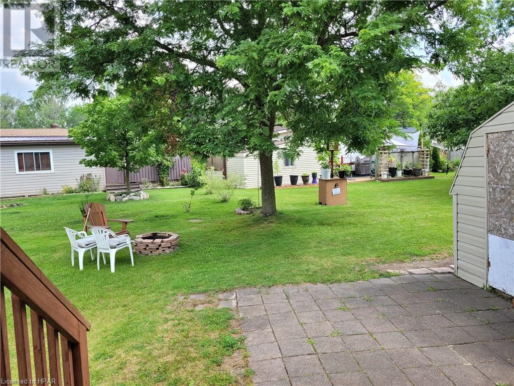 28 Briarwood Crescent, Morris-Turnberry, Ontario  N0G 2W0 - Photo 24 - 40571742