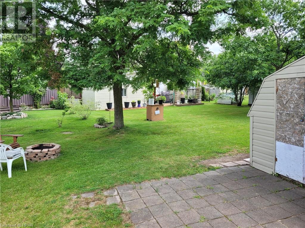 28 Briarwood Crescent, Morris-Turnberry, Ontario  N0G 2W0 - Photo 25 - 40571742